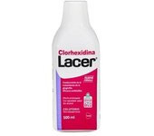 Lacer Clorhexidina Colutorio 500ml