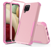 3in1 Hard Otter Case Box for Samsung Galaxy A52S A52 5G A12 M12 A32 5G A33 5G A53 5G A14 A54 S21 S22 S23 S24 Plus Ultra Cover