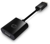 Adaptador Hp Hdmi Macho / Vga Hembra