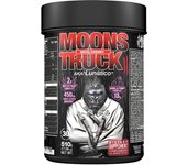 UNIDASDES LIMITADAS!!! OFERTA ÚNICA!!! MOONSTRUCK II (510gr) [El del mono] de Zoomadlabs --REGALOS CREATINA 150g ONE RAW ZOOMADLAB--