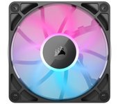VENTILADOR CAJA CORSAIR RX RGB SERIES iCUE LINK RX120 RGB TRIPLE PACK CO-9051018-WW