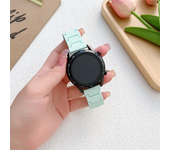 20mm 22mm Strap For Samsung Galaxy watch 5 Pro/4/6 classic 46mm Active 2 40mm 44mm Carbon Fiber bracelet Huawei GT4/2/3 Pro band
