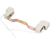 Ledkia Portalámparas R7S 118mm de Cerámica