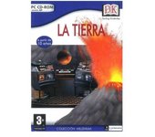 La Tierra Juego para PC Ordenador [PAL ESPAÑA]