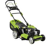 Zipper ZI-BRM52EST CORTACÉSPED CON E-START