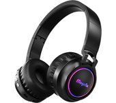 Wireless Over-Ear Headphones bluetooth 4.2 HiFi stereo sound TF card plays comfortable Subwoofer headphones for song