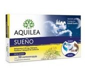 AQUILEA SUEÑO 1.95 30 COMPRIMIDOS AH3
