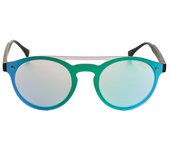 Must-Have-Gafas de sol Redondas Polarizadas NEXT-ROUND para Hombre-Mujer