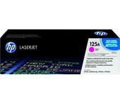 Tóner Original HP nº125A/ Magenta