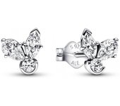 Pendientes Pandora de botón 292406C01 Timeless