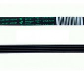 Correa Lavadora 5PJE 1239 (L461971410201)