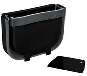 Cubo de Basura para Puerta de Armario Plegable Fago 5L 55028100 Wenko