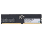 Memoria RAM Apacer AU16GHB56CVBBGH 16GB/ DDR5/ 5600MHz/ 1.1V/ CL46/ DIMM