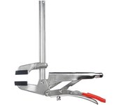 Bessey GRZ20 - Mordaza grip Bessey GRZ 200/65