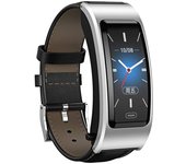 Reloj inteligente B7 Pulsera de Llamadas Auriculares Bluetooth Identificador de Llamadas 2 en 1 Heart pacta medicine y la presión arterial