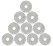 Compatible For Xiaomi Robot Vacuum X20+ / X20 Plus Replacement Parts Accessories Main Side Brush Hepa Filter Mop Cloth Dust Bag