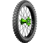 NEUMÁTICOS MICHELIN 80/100-21 51M STARCROSS 6 MEDIO/SUAVE