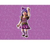 Playmobil everdreamerz viona candy world