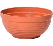 Prosperplast Maceta MISA 2L Terracota | Alta Calidad