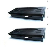 2x TONER COMPATIBLE KYOCERA TK-410 PARA KYOCERA KM-1620 KM-1650 KM-2020 KM-2050