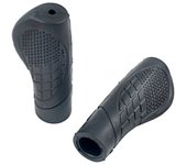 1 piece Handlebar Grips Scooter Silicone   Anti-slip Soft Rubber Bar  for Xiaomi  M365 Accessories