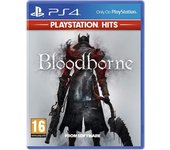 Bloodborne Hits Ps4 Juego para Consola PlayStation 4 PS4