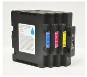 Pigmento SG2100N,2110N,3110DNW,7100DN-405765 # GC41BKL de GC41BK36ML