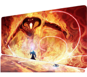 1pc-L-Lord O-Of T-The R-Rings Floor Mat Mouse Mat Desk Mat With Pad Gaming Accessories Prime Gaming XXL Keyboard Pad Padding Mat