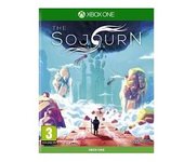 The Sojourn, Juego para Consola Microsoft XBOX One