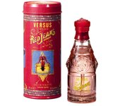 Versace Red Jeans Eau De Toilette Vaporizador 75 ml ✅ Entrega 24/72h