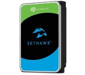 Seagate skyhawk disco duro interno 3.5” 2tb sata iii