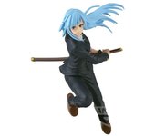 Figura banpresto jujutsu kaisen jufutsunowaza kasumi miwa 13cm