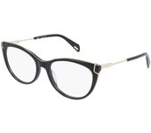 Police Montura de Gafas Mujer VPLA890700