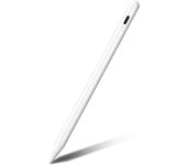 Lápiz óptico para iPad con rechazo de palma Lápiz activo Compatible con iPad Pro/iPad/iPad Mini/iPad Air…