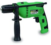Taladro percutor STAYER 600 w. TH-610-A