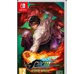 The King of Fighters XIII Global Match - Switch - Nuevo precintado - PAL España