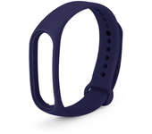 Strap For Xiaomi Mi Band 7 6 Watchbands Miband6 NFC silicone High quality Replacement correa mi band 7 6 3 4 5 Watch Sport bands