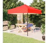 vidaXL Carpa para Fiestas Plegable Eventos Jardín Terraza Parque Plaza Color Azul,  Blanco,  Crema y mas