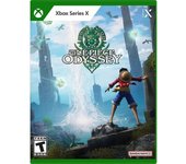 One Piece Odyssey Juego para Consola Xbox Series X IMPORT