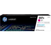 HP 207X Original Magenta