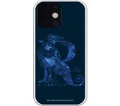 Funda original compatible con iPhone 13 Mini - Harry Potter Ravenclaw