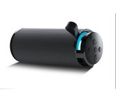 GT112 Altavoz Bluetooth inalámbrico Subwoofer portátil al aire libre Mini altavoz doble para el hogar Audio de escritorio de gran volumen