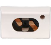 portalamparas linestra 2 polos (para 1 casquillo) (retractilado)
