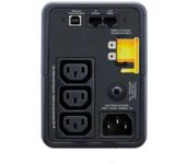 Apc back-ups 500va 230v avr iec