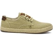 Refresh mod. 171721 Zapatilla Cordones para hombre en lona