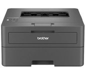 Impresora Láser Monocromo-Dúplex Brother Hl-L2445Dw 1200X1200 Usb/Toner Wifi-Tn2510Xl