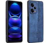 For Xiaomi Redmi Note 13 12 11 12S 12T 11S 11T Pro Plus Turbo 4G 5G Luxury Leather Business Elite Shock proof Cell Phone Case