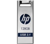Memoria usb 3.1 hp 128gb x795w metal