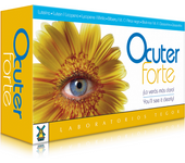 Ocuter Forte 40Comp Tegor Laboratorios S.L