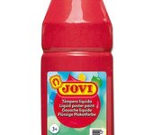 JOVI TEMPERA LIQUIDA JOVI 511 1000CC BERMELLON (ROJO) BLANDIVER